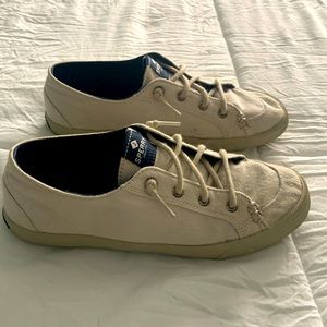 Sperry sneakers